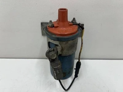 Bobina de encendido Chrysler Jeep Wrangler 1989 L-H8C 0221122001 [usada] [PA87783187] Foto 1 de 3