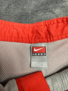 Nike Ohio State Boys Small Cargo Athletic Pants in great shape! - Picture 1 of 4