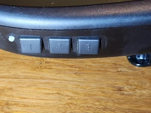 07-13 Mini Cooper Power Auto Dimming Interior Center Rear View Mirror Garage - Picture 1 of 14