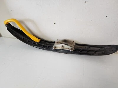 Ski doo 2005 Rev MXZ 600 HO Precision Ski 500ss 800 GSX GTX Renegade 04 05 06 Foto 1 de 4