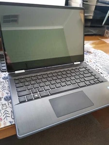 HP Pavilion x36vilion x360 Convertible Laptop PC 14-dh0037TU (touch screen) - Picture 1 of 9