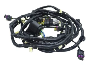 1 piece Front Bumper Parking Sensor Wiring Harness for BMW X3 G01 X4 G02 17-21 - Picture 1 of 4