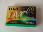 FUJI DVC Digital Video Cassette Mini DV SP 60 LP90 min ME DVM60  NEU