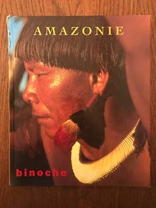 Amazonie - Binoche - Imagen 1 de 4