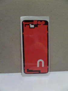 Battery Back Door Cover Adhesive Sticker for Huawei Honor 9 - Picture 1 of 2
