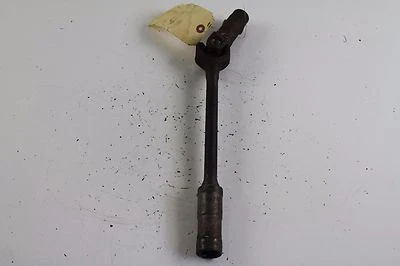 79-81 HONDA CX 500 EJE DE TRANSMISIÓN CON JUNTA U OEM, BONITO  Foto 1 de 4