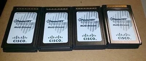 1 x Cisco Scientific Atlanta PKM 803 PowerKEY Multi-Stream Cable Card - Picture 1 of 3