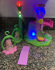 Wowwee Lite Sprites Tree of Life Light-up & Sounds WANDS,FAIRIES