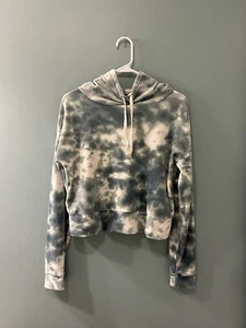 NWOT … SO “Size: Girls - S” The Lounge Life Softest Hoodie - Picture 1 of 3