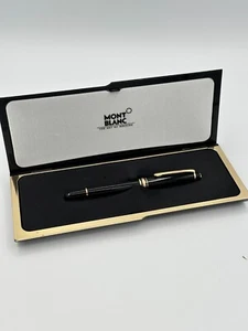 Montblanc Meisterstück LeGrand 146 Füllfederhalter - 14K Medium Feder - gebraucht, GUT - Bild 1 von 19
