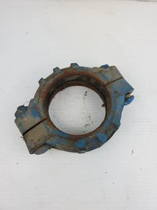 Victaulic 4/11 4,3 - 77 Pipe Coupling - Picture 1 of 4