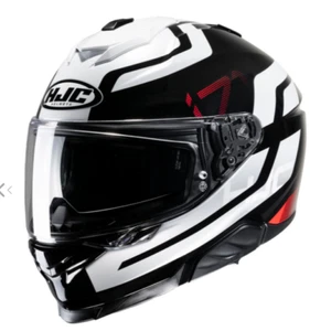 HJC I71 ENTA MC-1 SIZE MED - Picture 1 of 2