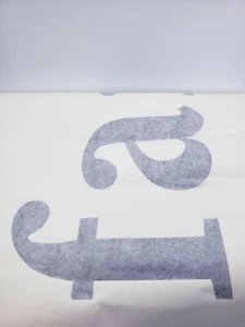 Stampin Up Decor Elements Family Chocolate Medium 114142 - Picture 1 of 5