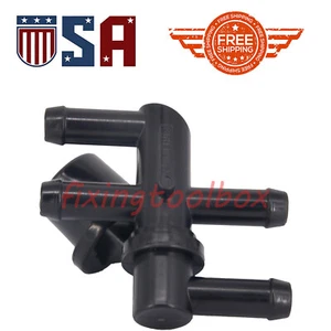 Heater Control Valve F87H18495AA Fits Ford Ranger EV Lincoln Aviator Mazda B4000 - Picture 1 of 10