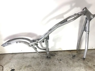 Cuadro principal Victory Kingpin 2004 chasis recto envío gratuito Foto 1 de 4