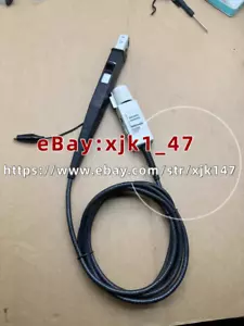 Used Tektronix TCP202 50A max 50 MHz DC Coupled Current Probe /xjk - Picture 1 of 9