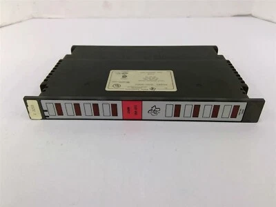 Módulo de salida Texas Instruments 500-5001 85-132 Vac 20 Ma Foto 1 de 4