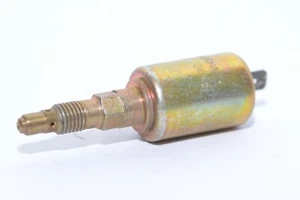Abschalt-Ventil von Pierburg ZK12971/55, Oldtimer, 12 V, Shut-Off Valve, NOS - Picture 1 of 4