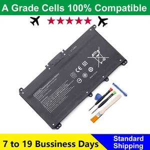 Bateria HT03XL L11119-855 do HP Pavilion 14 15 17 14-CF 15-CS 15-DA 15-DB 15-DW - Zdjęcie 1 z 6