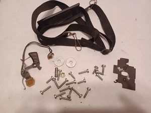 Stihl Bg 55 diverse Teile Konvolut  - Bild 1 von 5