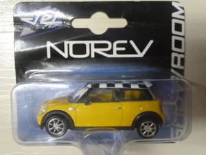 NOREV 3 INCHES MINI COOPER S - Foto 1 di 2