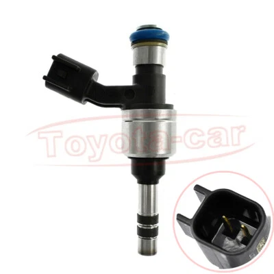 1x Injetor de Combustível para 2010-2011 Chevrolet Equinox GMC Terrain 3.0L V6 12629927 - Imagem 1 de 4