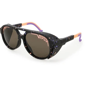 PIT VIPER the Naples Polarized Exciters Sunglasses - Picture 1 of 2