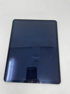Apple iPad Pro 12.9 (4th Generation) 128GB Space Gray WiFi A2229 Defective G174 - Afbeelding 1 van 4