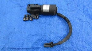 1990-1996 Nissan 15s power steering flow control valve 42301520 with screws - Picture 1 of 4