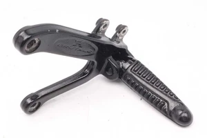Footpeg Set Footpeg Rear Left MV Agusta Brutale 750 S Brutale F4 03-05 - Picture 1 of 4