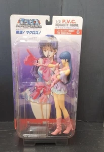 ARII Lynn Minmay Super Dimension Fortress Macross ¿Recuerdas el amor? #T0299 - Imagen 1 de 10