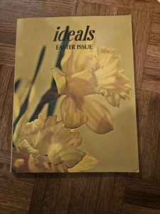 Ideals Magazine : Easter Issue Vol.32 No.2 - March 1975 - Bild 1 von 2