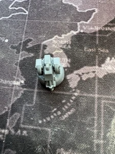 Space Wolves Dreadnought Murderfang Warhammer 40K A2 E Hand - Picture 1 of 4