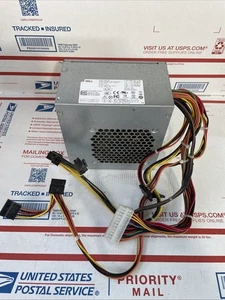 Dell 01XMMV AC460AM-00 Desktop Power Supply - Zdjęcie 1 z 4