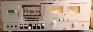 Platine cassette MARANTZ SD 1015 - Imagen 1 de 5
