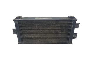 FERRARI 575 Oil Cooler Radiator 575M Marenello 186087 - Picture 1 of 9