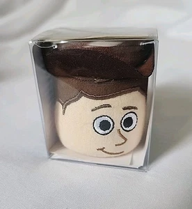 Disney Pixar Toy Story Woody Squeezibo Gel Fidget Sensory Toy - Picture 1 of 5