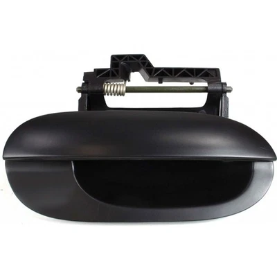 For BMW 525i 2001-2003 Exterior Door Handle Front OR Rear, Passenger Side Primed Foto 1 de 4