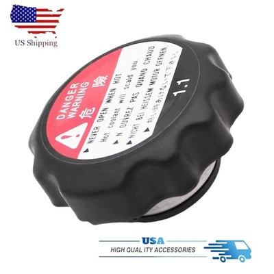 For Honda Shadow VLX 600 1988 1989 1990-1997 19045-MY3-621 1.1Bar Radiator Cap - Изображение 1 из 4