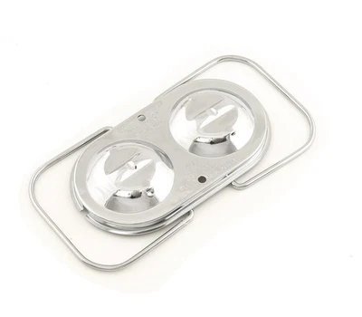 Mr Gasket 5273 Master Cylinder Cover - Image 1 of 4