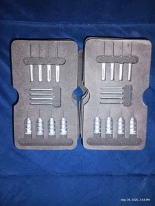 Access Point accessory Mounting Kit Lot Of 10 - Afbeelding 1 van 1