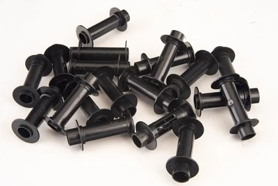 Lote de 18 carretes interiores bote película rollo 35 mm V21 Foto 1 de 4