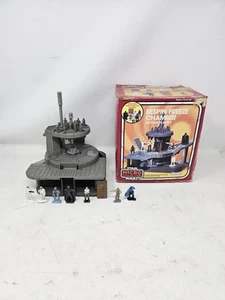 1982 Kenner Star Wars Micro Collection Bespin Freeze Chamber Complete - Picture 1 of 21
