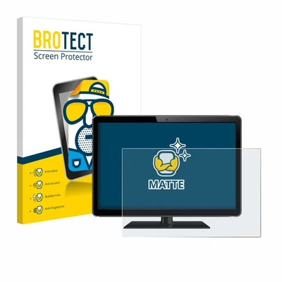BROTECT Pellicola Opaca 35.6 cm (14 pollici) Displays 310 x 175 mm - Immagine 1 di 4