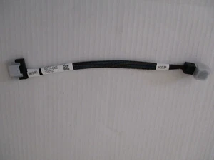 Fujitsu CA05973-7921 REV: A SAS SIGNAL CABLE Kabel 25cm lang- - Bild 1 von 10