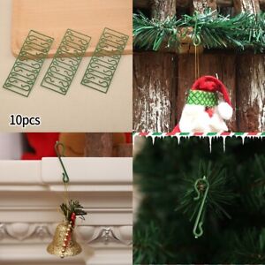 Premium Garland Hook Stand Perfect for Small Pendant and Holiday Decoration