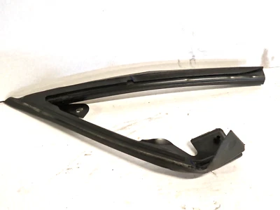 Ford Mustang 2005-2009 ventana trasera sello de resistencia OEM Foto 1 de 4