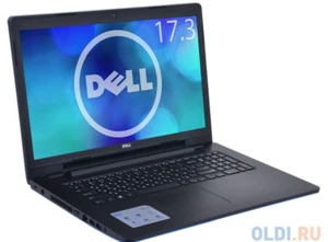 DELL LAPTOP BIG 17.3" LCD CORE i3 4TH GEN WEBCAM HDMI 8GB RAM 480GB SSD WIN 11- - Picture 1 of 7