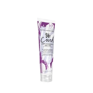 Hydrating Curl Gel-Oil | Anti-Frizz with Avocado Oil | 5 Fl Oz Standard Size - Picture 1 of 9