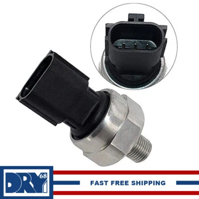 Interruptor emisor sensor de presión de aceite para Nissan 350Z 2003-2009 3,5 L 25070-CD000 Foto 1 de 4
